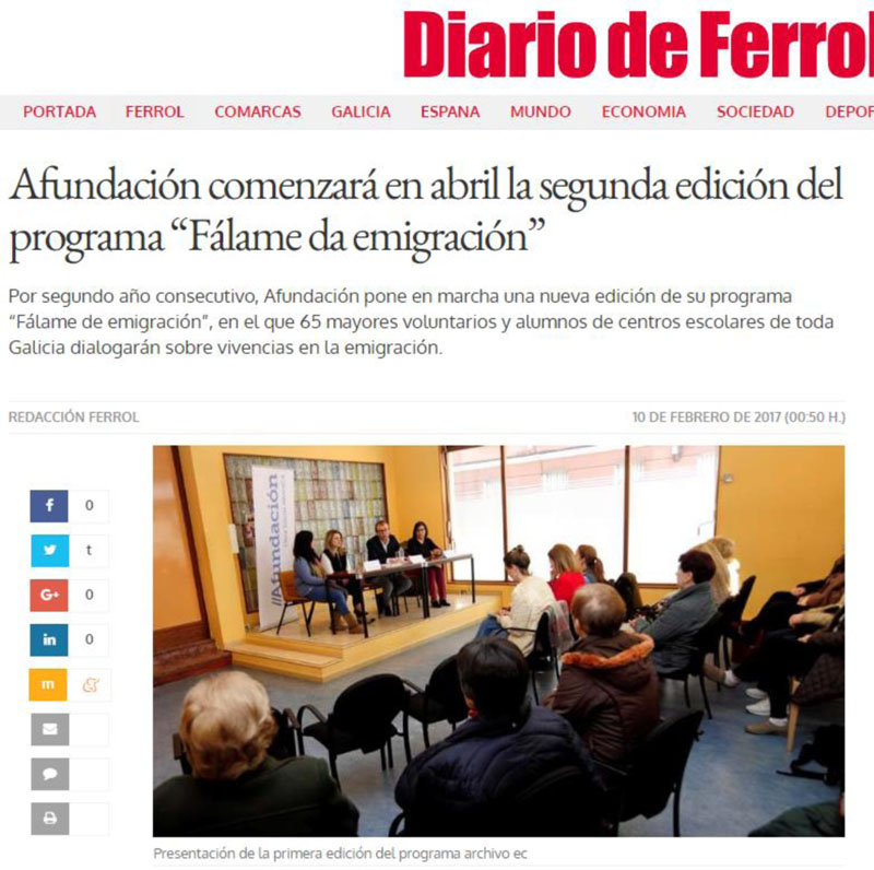 diario ferrol