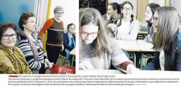 encuentro pontevedra