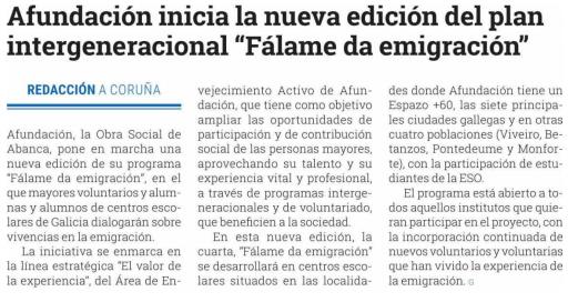 falame emigracion