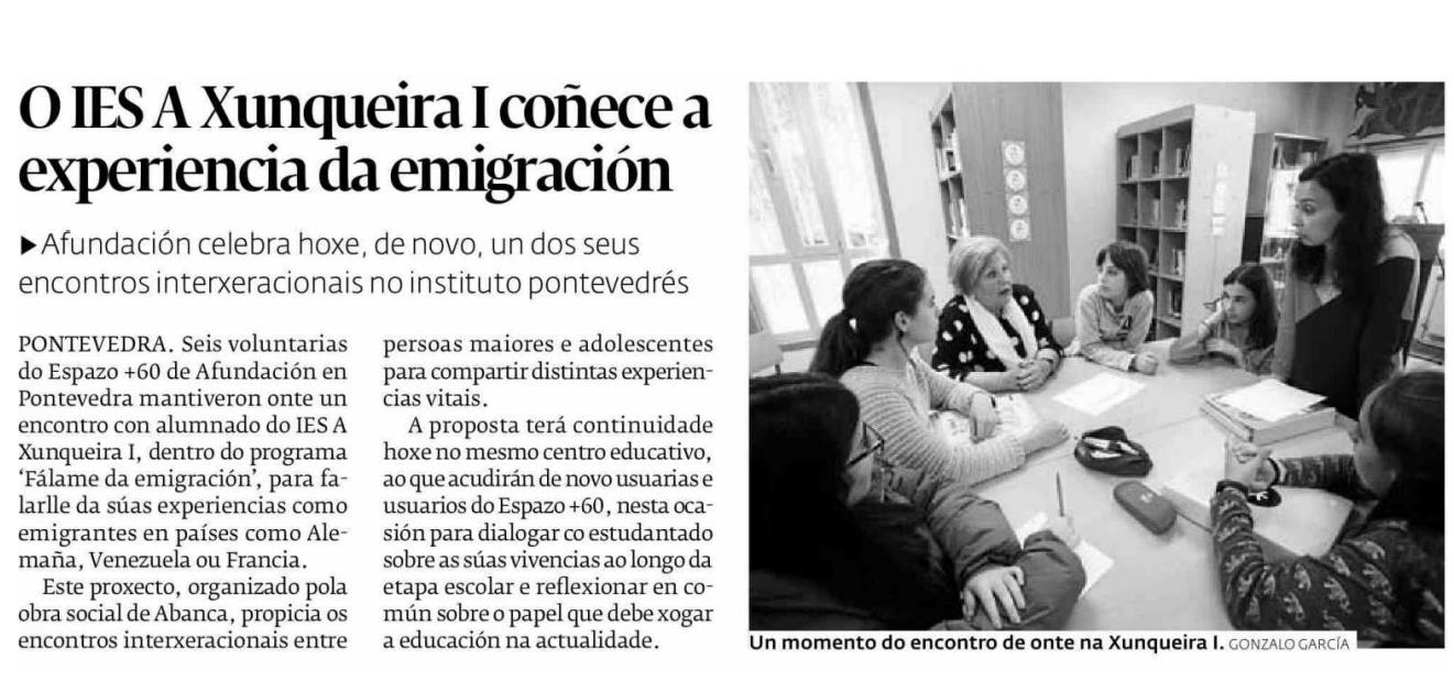 ies xunqueira