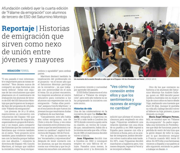 noticia ies saturnino montojo